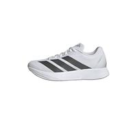 adidas Duramo RC2 Running Shoes, Scarpe da Corsa Donna, Cloud White/Grey Five/Halo Silver, 40 EU