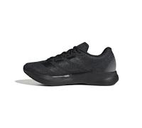 adidas Donna Duramo RC2 Running Shoes, Core Black/Core Black/Halo Silver, 39 1/3 EU