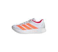 adidas Donna Duramo RC2 Running Shoes, Ftwr White/Lucid Orange/Lucid Red, 38 EU