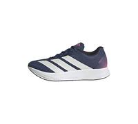 adidas Donna Duramo RC2 Running Shoes, Tech Indigo/Zero Met./Pink Fusion, 41 1/3 EU