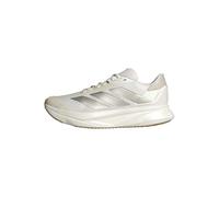 Adidas Donna Duramo SL 2 Running Shoes, Chalk White/Cyber Met./Crystal Linen, 38 2/3 EU