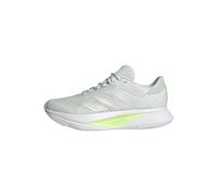 adidas Donna Duramo SL 2 Running Shoes, Crystal Jade/Zero Met./Linen Green, 37 1/3 EU