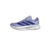 Adidas Donna Duramo SL 2 Running Shoes, Violet Tone/Lucid Blue/Silver Met., 39 1/3 EU