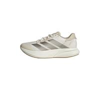 adidas Donna Duramo Speed 2 Running Shoes, Chalk White/Cyber Met./Crystal Linen, 38 2/3 EU