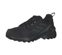 adidas Donna Eastrail 2.0 Hiking Shoes, Core Black / Carbon, 38 EU