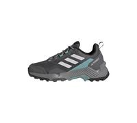 adidas Donna Eastrail 2.0 Hiking Shoes, Grey Five / Dash Grey / Mint, 40 EU