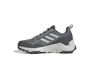 Adidas Donna Eastrail 2.0 Hiking Shoes, Grey Three/Grey One/Putty Mauve, 38 2/3 EU