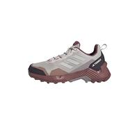 adidas Donna Eastrail 2.0 Hiking Shoes, Putty Mauve/Grey One/Pure Ruby, 36 2/3 EU