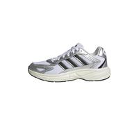 adidas Donna Eclyptix 2000 Shoes, Ftwr White/Core Black/Silver Met., 42 EU
