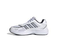 adidas Donna Eclyptix 2000 Shoes, Ftwr White/Shadow Navy/Silver Met., 41 1/3 EU