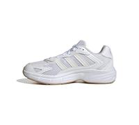 Adidas Donna ECLYPTIX 2000 Shoes, Ftwr White/Zero Met./Ftwr White, 42 2/3 EU