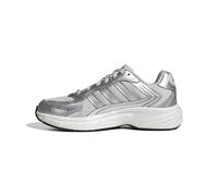 Adidas Donna ECLYPTIX 2000 Shoes, Grey One/Silver Met./Core White, 38 2/3 EU