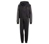 adidas Donna Energize Track Suit, Black/Black, XL
