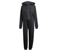 adidas Donna Energize Track Suit, Black, L
