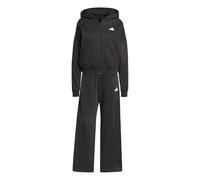 ADIDAS SPORTSWEAR Completo per l'allenamento 'ENERGIZE' nero / bianco, Taglia XXXS-XXS