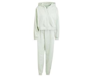 adidas Donna Energize Track Suit, Linen Green, XL
