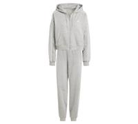 adidas Donna Energize Track Suit, Medium Grey Heather/Mgh Solid Grey, XL