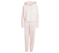 adidas Donna Energize Track Suit, Sandy Pink, L