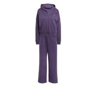 adidas Donna ENERGIZE TRACKSUIT, aurora plum, XS