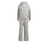 adidas Donna ENERGIZE TRACKSUIT, medium grey heather, S
