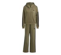 adidas Donna ENERGIZE TRACKSUIT, olive strata, L