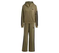 adidas Donna ENERGIZE TRACKSUIT, olive strata, L