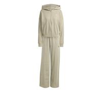 adidas Donna ENERGIZE TRACKSUIT, silver pebble, XS