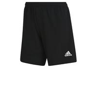Pantaloncini da donna adidas Entrada 22 Noir S