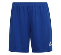 adidas Donna Entrada 22 Shorts, Royal Blue, L