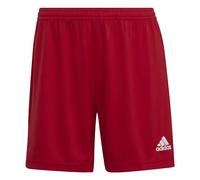 adidas Donna Entrada 22 Shorts, Team Power Red 2, XS