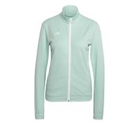Felpa da tennis da donna Adidas Entrada 22 Track Jacket - clear mint - Menta