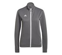 adidas Donna Entrada 22 Track Jacket, Team Grey Four, XL