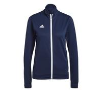 Adidas Entrada 22 Jacket Blu XS / Regular Donna
