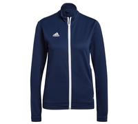 Adidas Entrada 22 Jacket Blu XS / Regular Donna