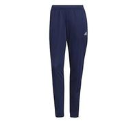 Pantaloni da allenamento da donna adidas Entrada 22 Bleu XL