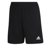 Pantaloncini da donna adidas Entrada 22 Noir M