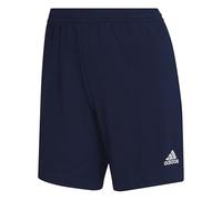 Adidas Donna Entrada 22 Training Shorts, Team Navy Blue 2, L