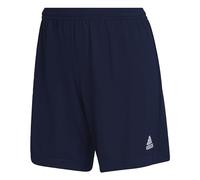 adidas Donna Entrada 22 Training Shorts, Team Navy Blue 2, XXS