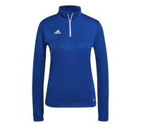 adidas Donna Entrada 22 Training Top, Royal Blue, S