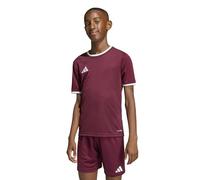 adidas Donna Entrada26 Jersey Shirt, White/Black, XL