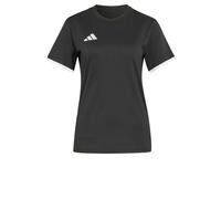 adidas Donna Entrada26 Shirt, Black/White, XL