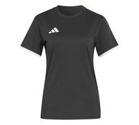 adidas Donna Entrada26 Shirt, Black/White, XXS