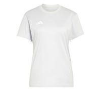 Adidas Entrada 26 Short Sleeve T-shirt Bianco 2XS / Regular Donna