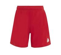 adidas Donna Entrada26 Shorts, Team Power Red 2/White, S