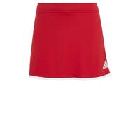 Adidas Entrada 26 Skort Rosso XL / Regular Donna