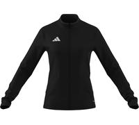 adidas Donna Entrada26 Track Sweatshirt, Black/White, XXL