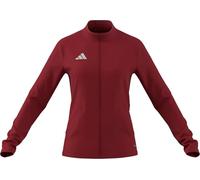 adidas Donna Entrada26 Track Sweatshirt, Team Power Red 2/White, XXL