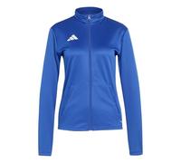 adidas Donna Entrada26 Track Sweatshirt, Team Royal Blue/White, S