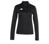 Adidas Entrada 26 Training Half Zip Sweatshirt Nero M / Regular Donna