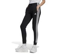 Adidas Joggers Essentials 3 Stripes Fleece
